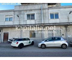 Local comercial hostelería
