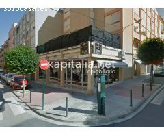 Local comercial en Ontinyent, zona Sant Josep