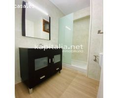 GRAN OPORTUNIDAD DE PISO EN ONTINYENT ZONA SAN RAFAEL