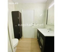 GRAN OPORTUNIDAD DE PISO EN ONTINYENT ZONA SAN RAFAEL