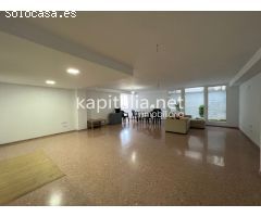 Entresuelo a la venta en Ontinyent, zona San José