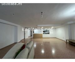 Entresuelo a la venta en Ontinyent, zona San José