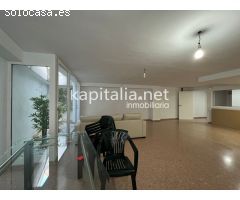 Entresuelo a la venta en Ontinyent, zona San José