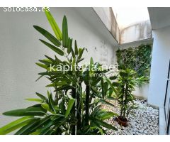 Entresuelo a la venta en Ontinyent, zona San José