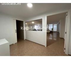 Entresuelo a la venta en Ontinyent, zona San José