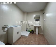 Entresuelo a la venta en Ontinyent, zona San José