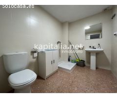 Entresuelo a la venta en Ontinyent, zona San José