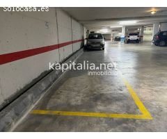 Plaza de garaje y trastero a la venta en Ontinyent, Zona San José