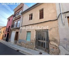 Casa a la venta en Aielo de Malferit.
