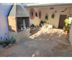 CASA  A LA VENTA EN BENEIXAMA.