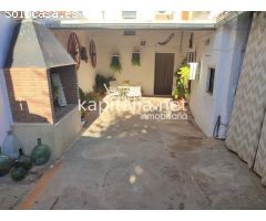 CASA  A LA VENTA EN BENEIXAMA.