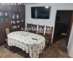 CASA  A LA VENTA EN BENEIXAMA.