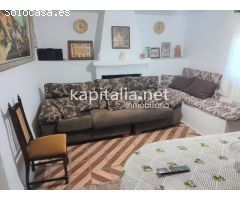 CASA  A LA VENTA EN BENEIXAMA.