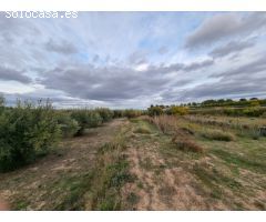 Casita de campo a la venta en Ontinyent.