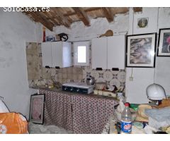 Casita de campo a la venta en Ontinyent.