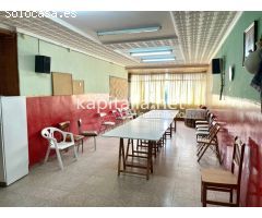 Casa a la venta en Bocairent para reformar.
