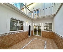 Espectacular casa en venta en L´Olleria (Valencia)
