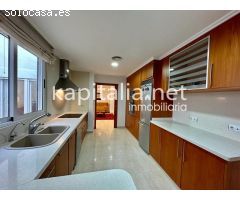Espectacular casa en venta en L´Olleria (Valencia)