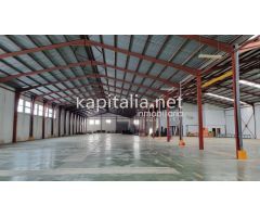 Nave industrial a la venta en Montaverner