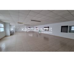 Nave industrial a la venta en Montaverner