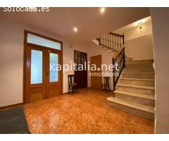 Luminosa casa a la venta en Salem.