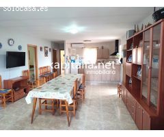 INTERESANTE CASA DE CAMPO A LA VENTA UBICADA EN LA POBLACIÓN DE BENIGANIM.