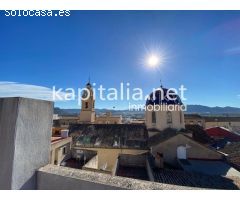 Edificio a la venta en La Llosa de Ranes