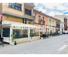 Local comercial a la venta
