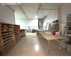 Local en alquiler en Ontinyent, avenida Daniel Gil