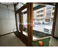 Local en alquiler en Ontinyent, avenida Daniel Gil