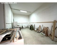 Local en alquiler en Ontinyent, avenida Daniel Gil