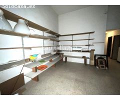 Local en alquiler en Ontinyent, avenida Daniel Gil