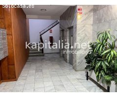 Magnífico piso  muy centrico a la venta en Xátiva