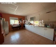 Chalet a la venta en Xativa