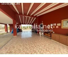 Chalet a la venta en Xativa