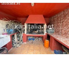 Chalet a la venta en Xativa