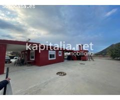 Chalet a la venta en Xativa