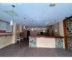 Local comercial en San Jose