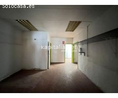 Local comercial en San Jose