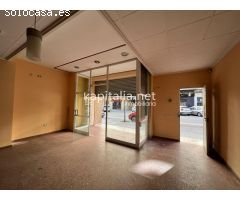 Local comercial en San Jose