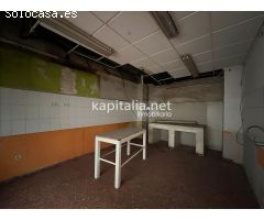 Local comercial en San Jose