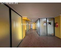 Entresuelo comercial alquiler en zona San Jose