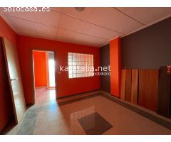 Local comercial en zona de San Rafael