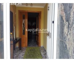 MAGNIFICA CASA A LA VENTA EN RAFELGUARAF