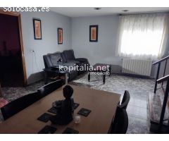 MAGNIFICA CASA A LA VENTA EN RAFELGUARAF