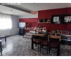 MAGNIFICA CASA A LA VENTA EN RAFELGUARAF