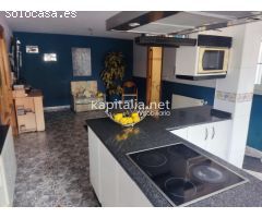 MAGNIFICA CASA A LA VENTA EN RAFELGUARAF