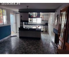 MAGNIFICA CASA A LA VENTA EN RAFELGUARAF