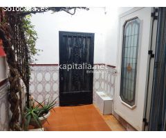 MAGNIFICA CASA A LA VENTA EN RAFELGUARAF