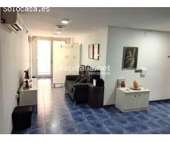 LOCAL COMERCIAL A LA VENTA EN ONTINYENT, UBICADA EN ZONA CENTRICA.